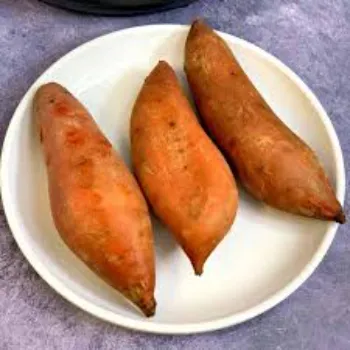 Natural Sweet Potato 
